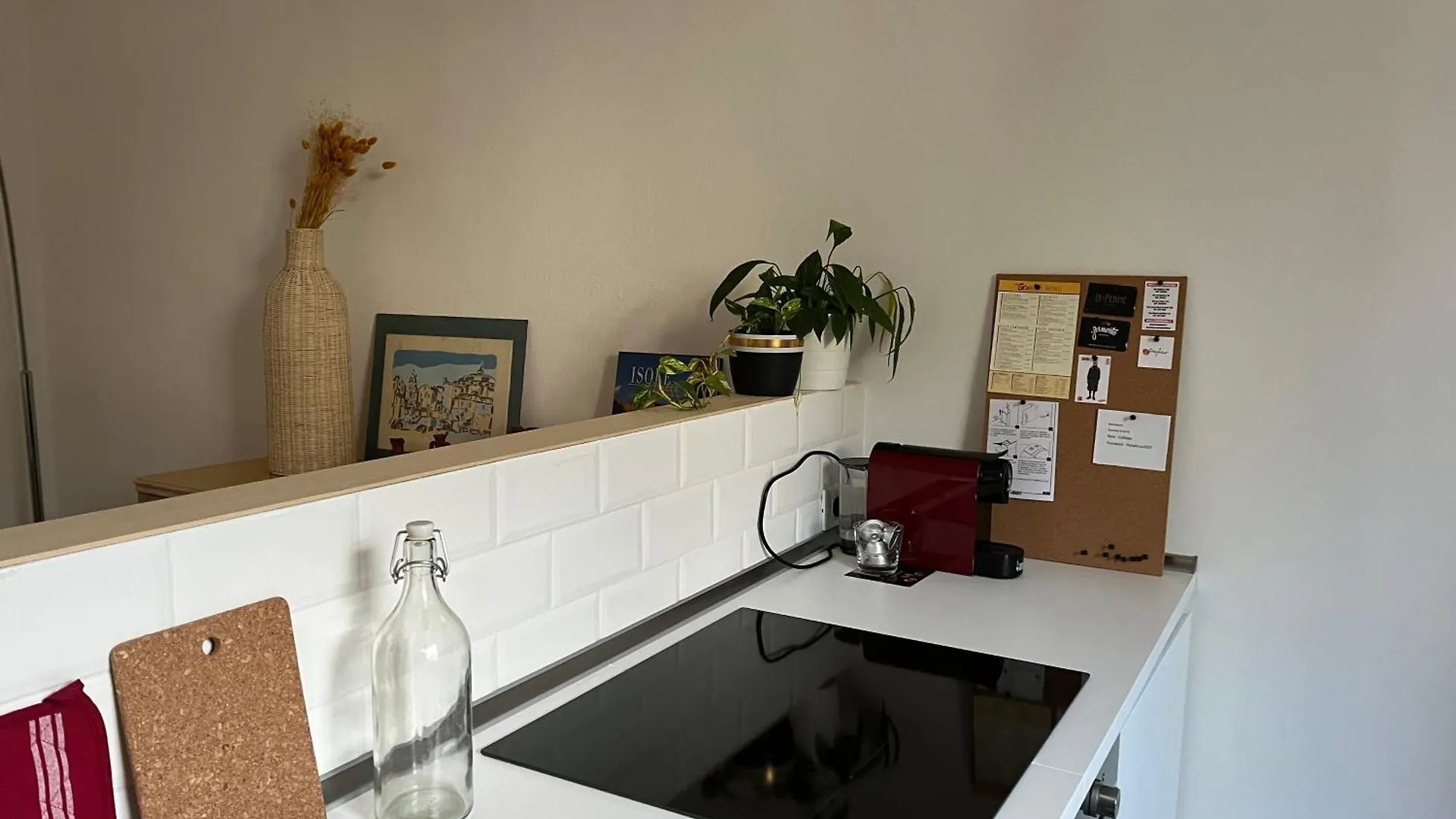 Casa Eco Fioravanti Bologna Apartment