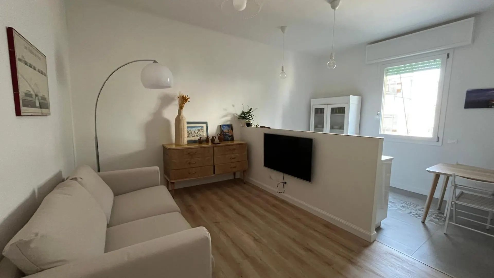 Casa Eco Fioravanti Bologna Italy
