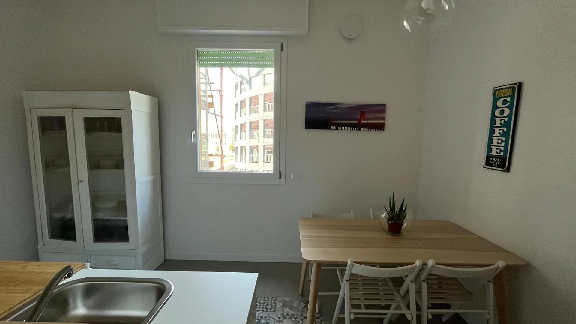 Apartment Casa Eco Fioravanti Bologna