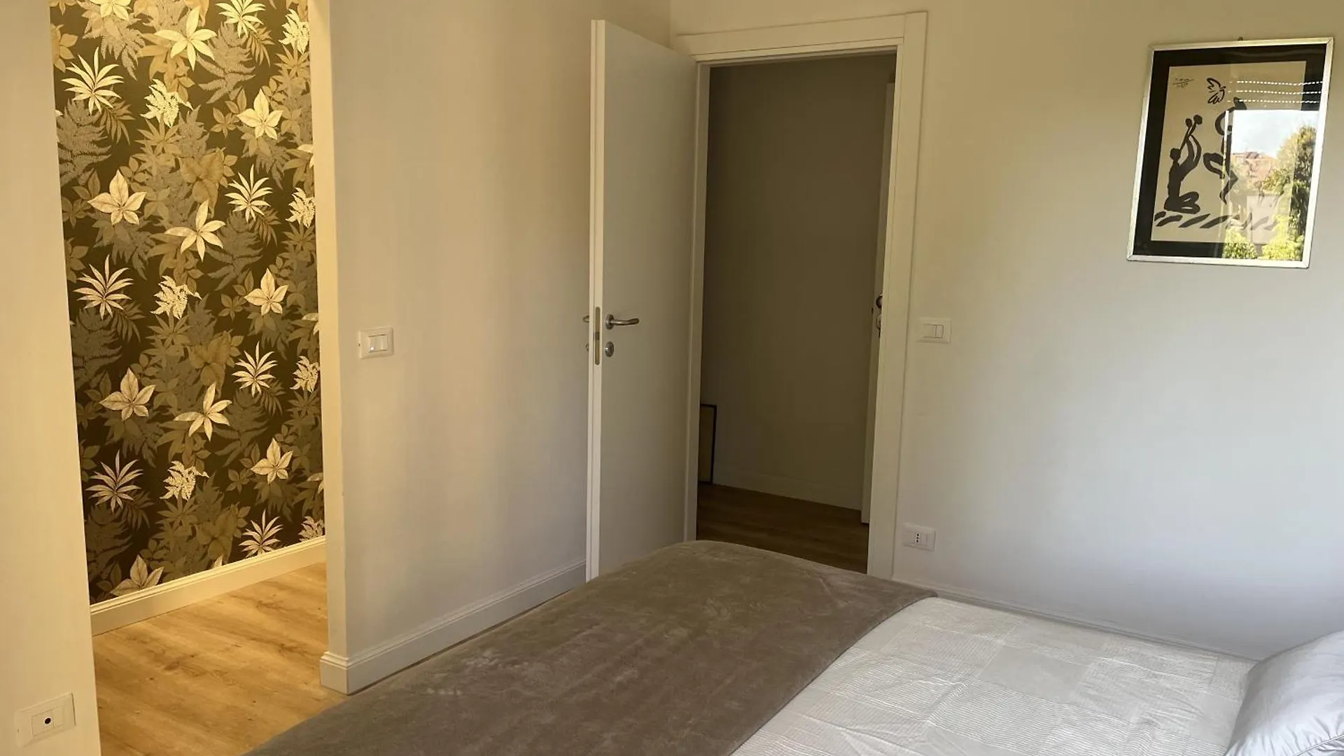 Casa Eco Fioravanti Bolonha 0*,  Itália