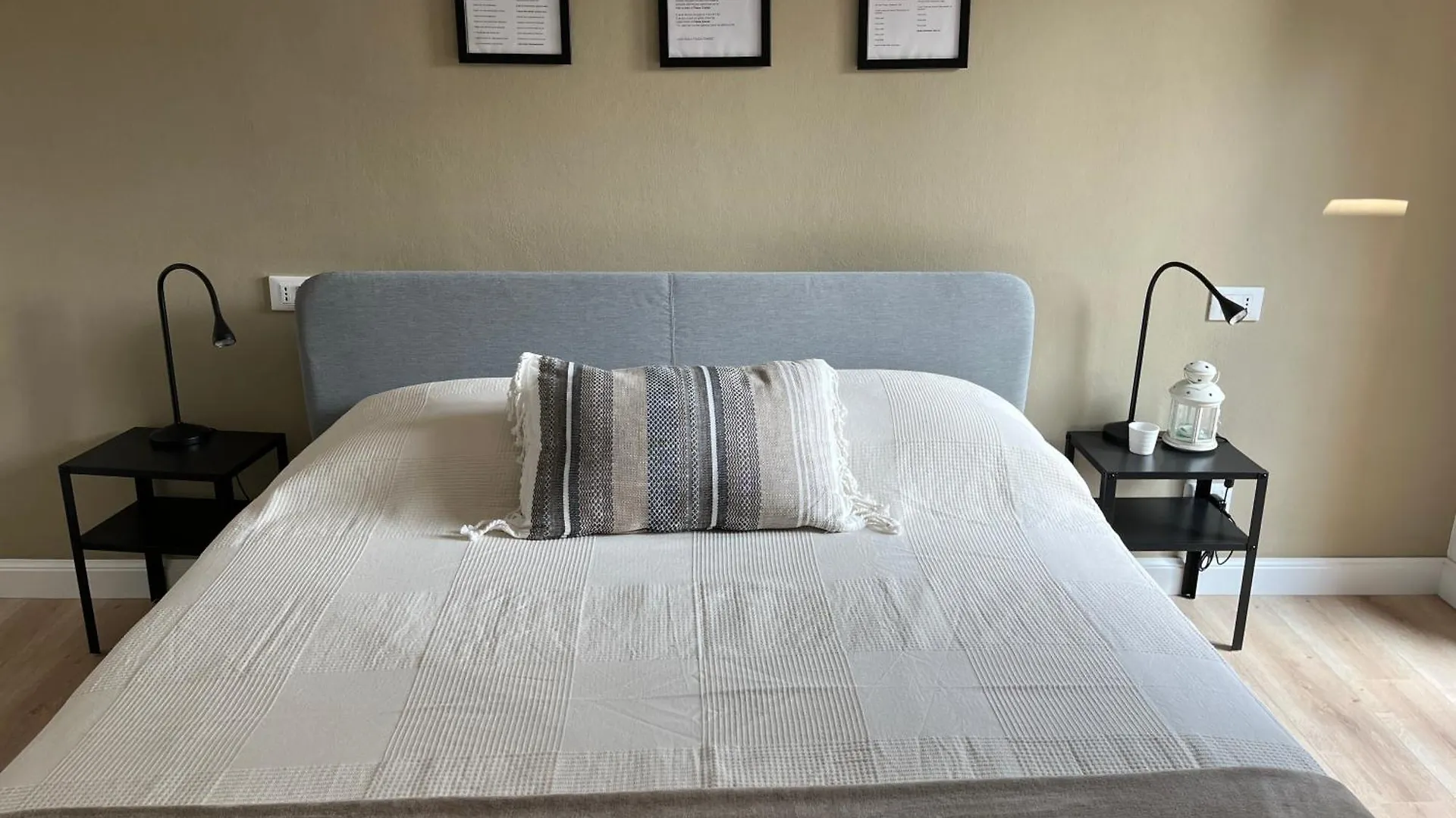 Casa Eco Fioravanti Bolonha 0*,  Itália