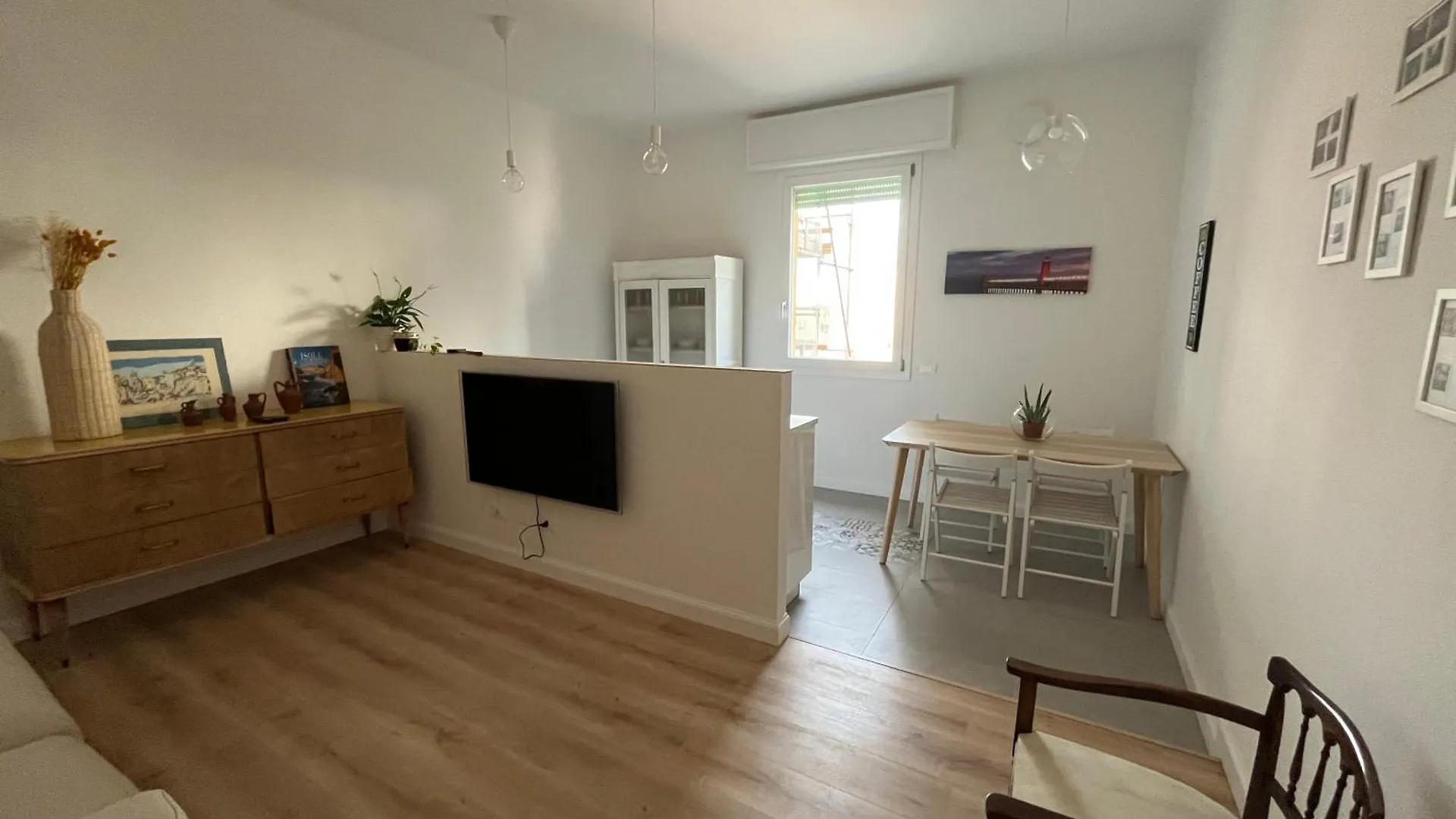 Casa Eco Fioravanti Болонья