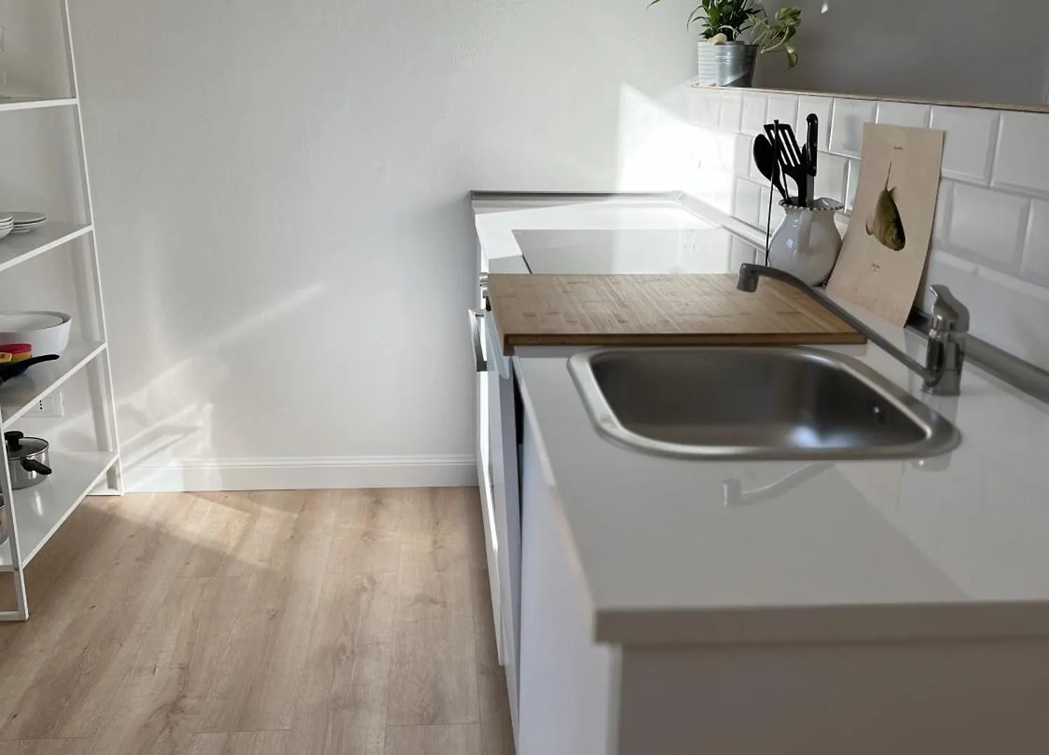 Apartment Casa Eco Fioravanti Bologna
