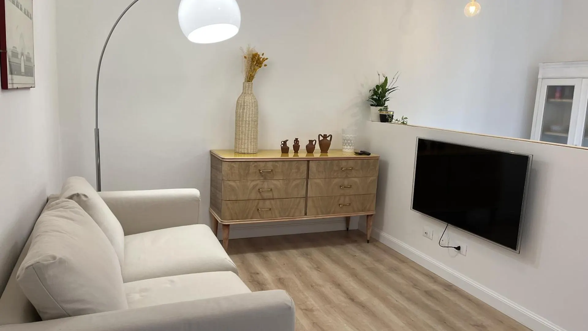 Casa Eco Fioravanti Bologna Italy