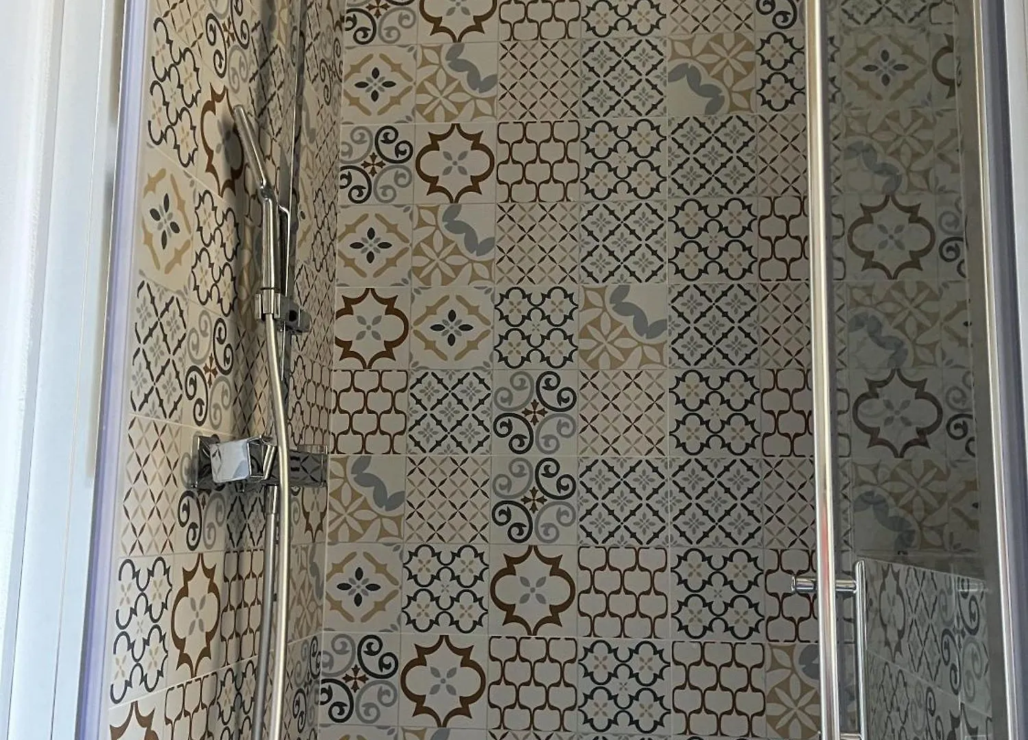 Casa Eco Fioravanti Bologna Apartment