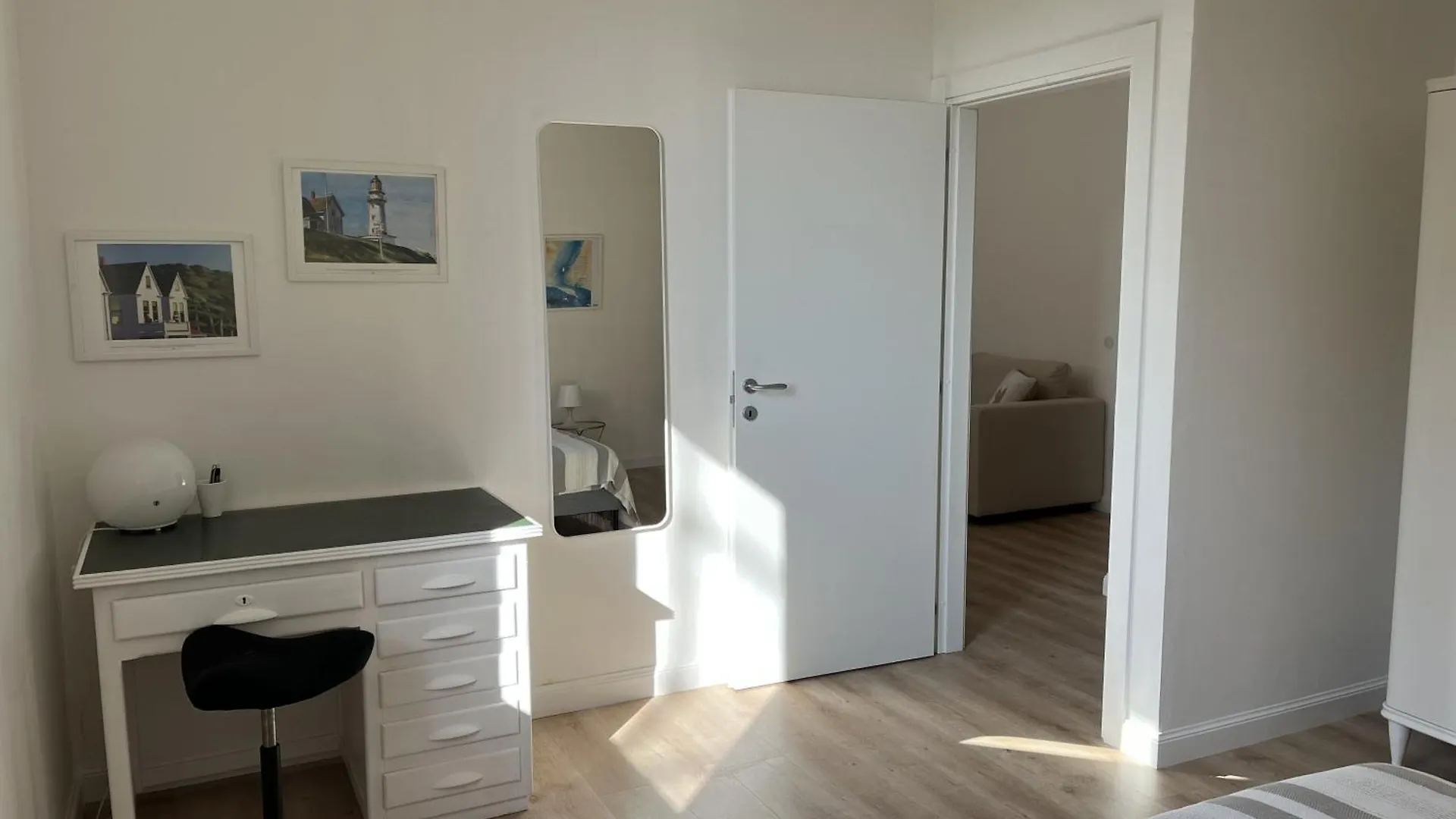 Casa Eco Fioravanti Bologna Italy