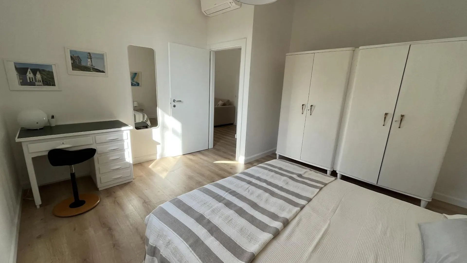 Casa Eco Fioravanti Bologna 0*,