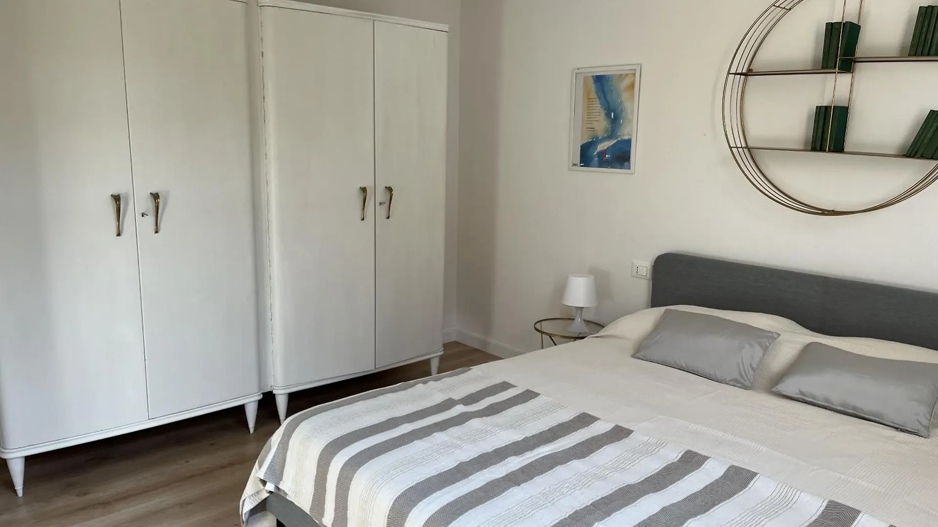 Apartment Casa Eco Fioravanti Bologna