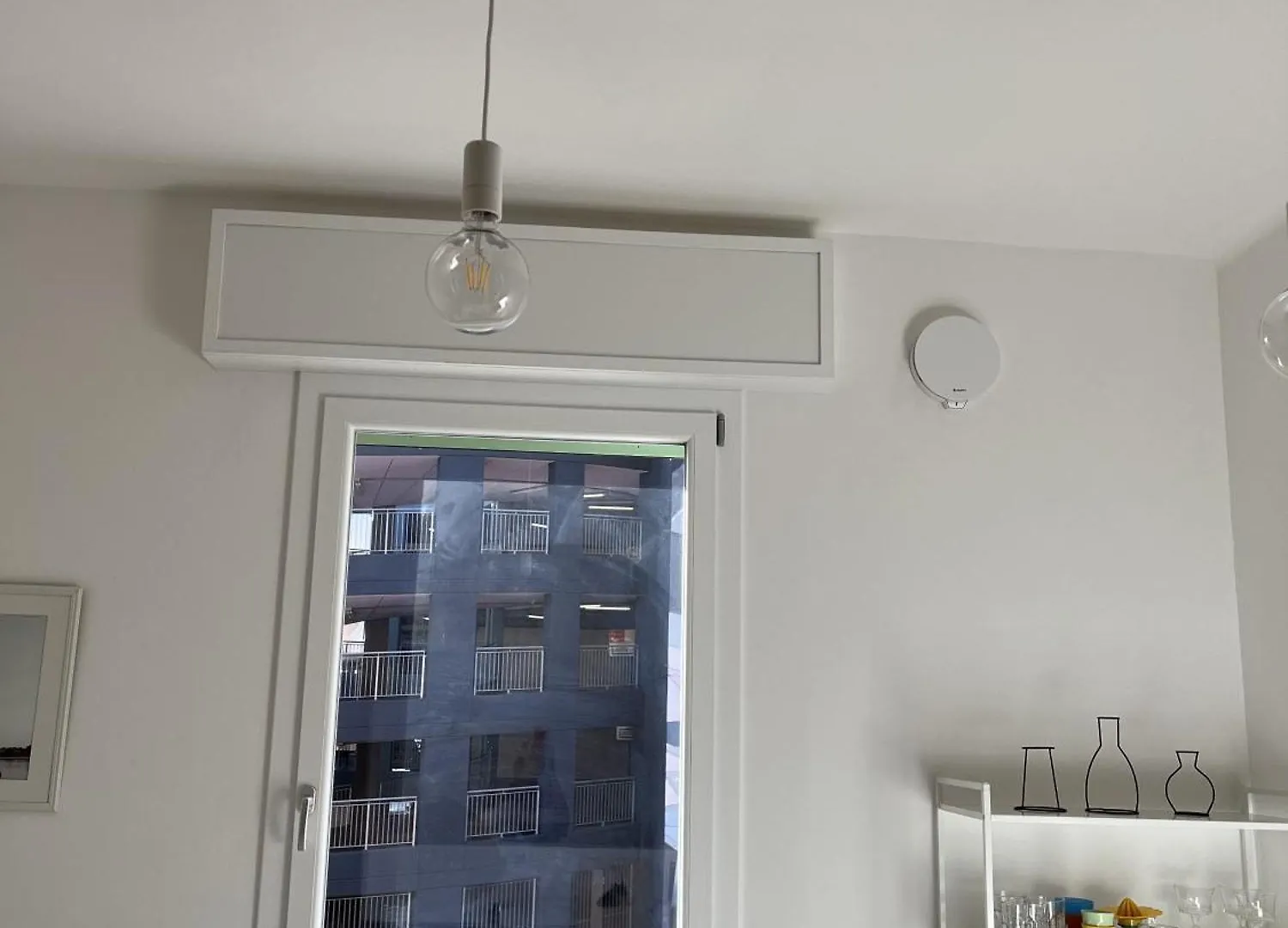 Casa Eco Fioravanti Bologna 0*,